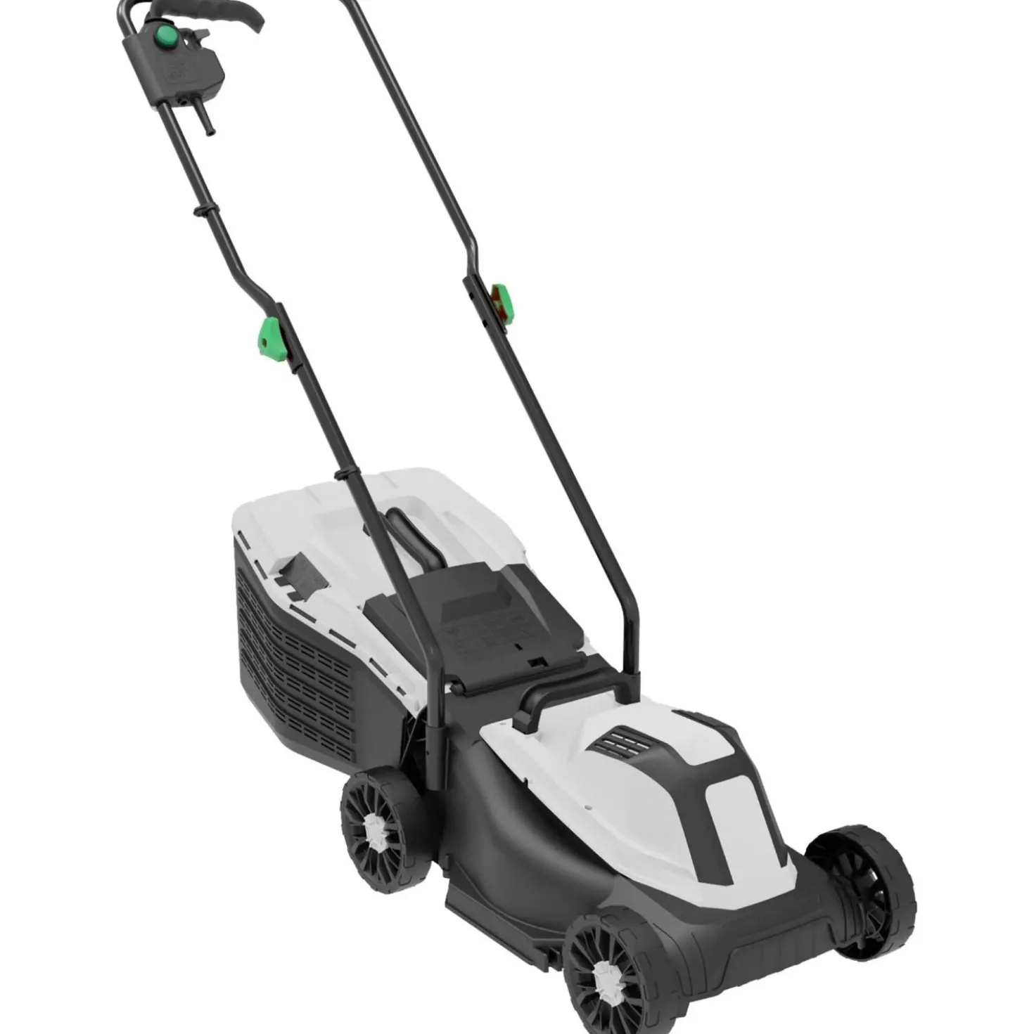 Tagliaerba elettrico TECKGARD TGR 1000 W