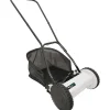 Tagliaerba manuale elicoidale a spinta TECKGARD TGR L taglio 30 cm