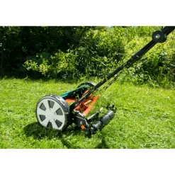 Tagliaerba manuale Gardena Classic 330