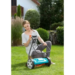 Tagliaerba manuale Gardena Classic 330