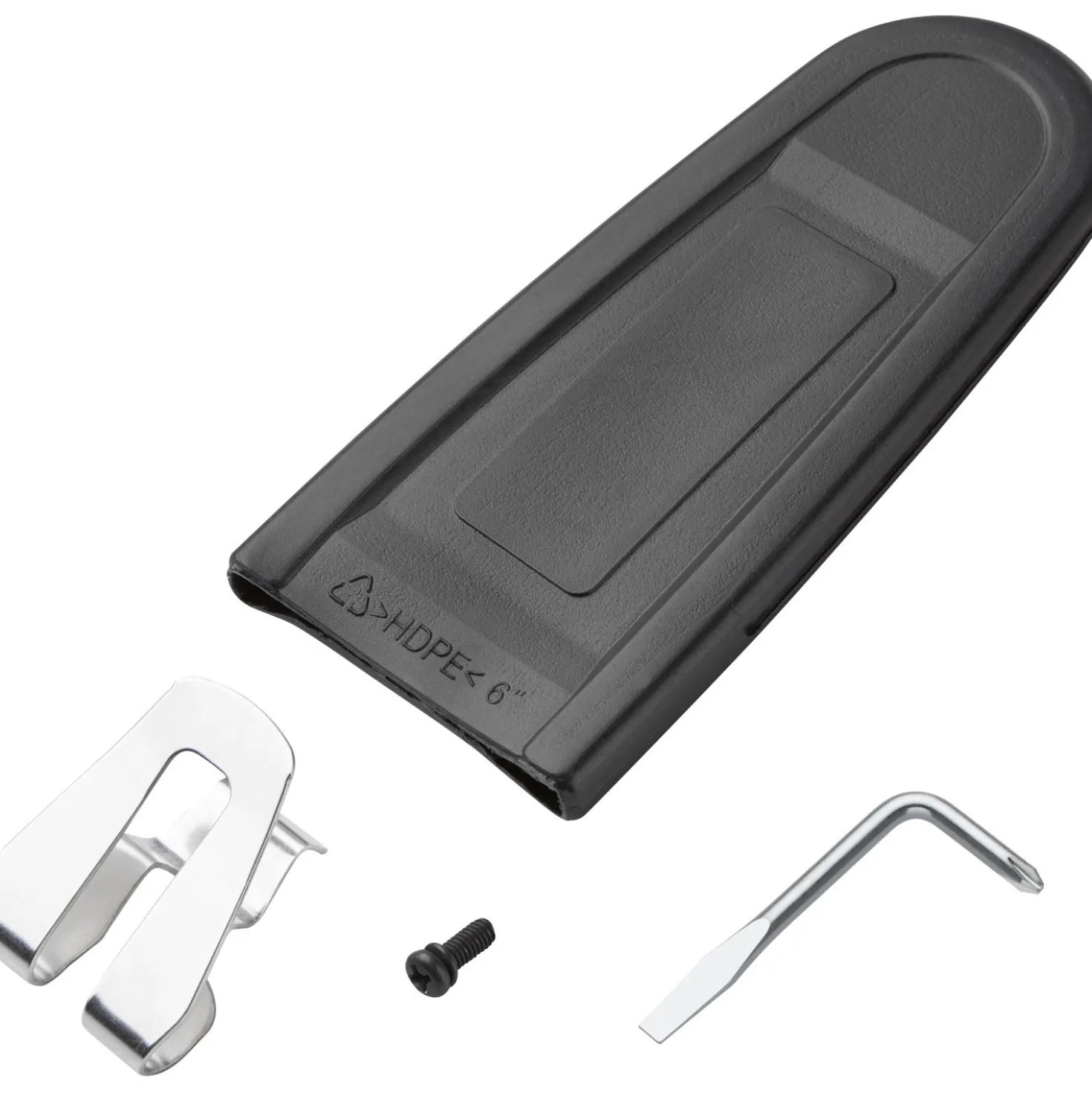 Tagliarami a batteria 20 V 1 PowerSystem A-EAS-20/154 Set LUX