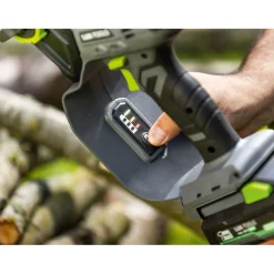Tagliarami a batteria LUX-TOOLS 20 V A-EAS-20/100 1 Power System