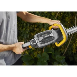Tagliasiepi a batteria Alpina 48 V
