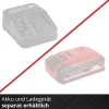 Tagliasiepi a batteria Einhell GC-CH 18/40 Li Solo 18 V