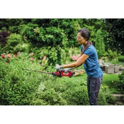 Tagliasiepi a batteria Einhell GC-CH 18/40 Li Solo 18 V