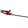 Tagliasiepi a batteria Einhell GP-CH 18/50 Li BL-Solo 18 V