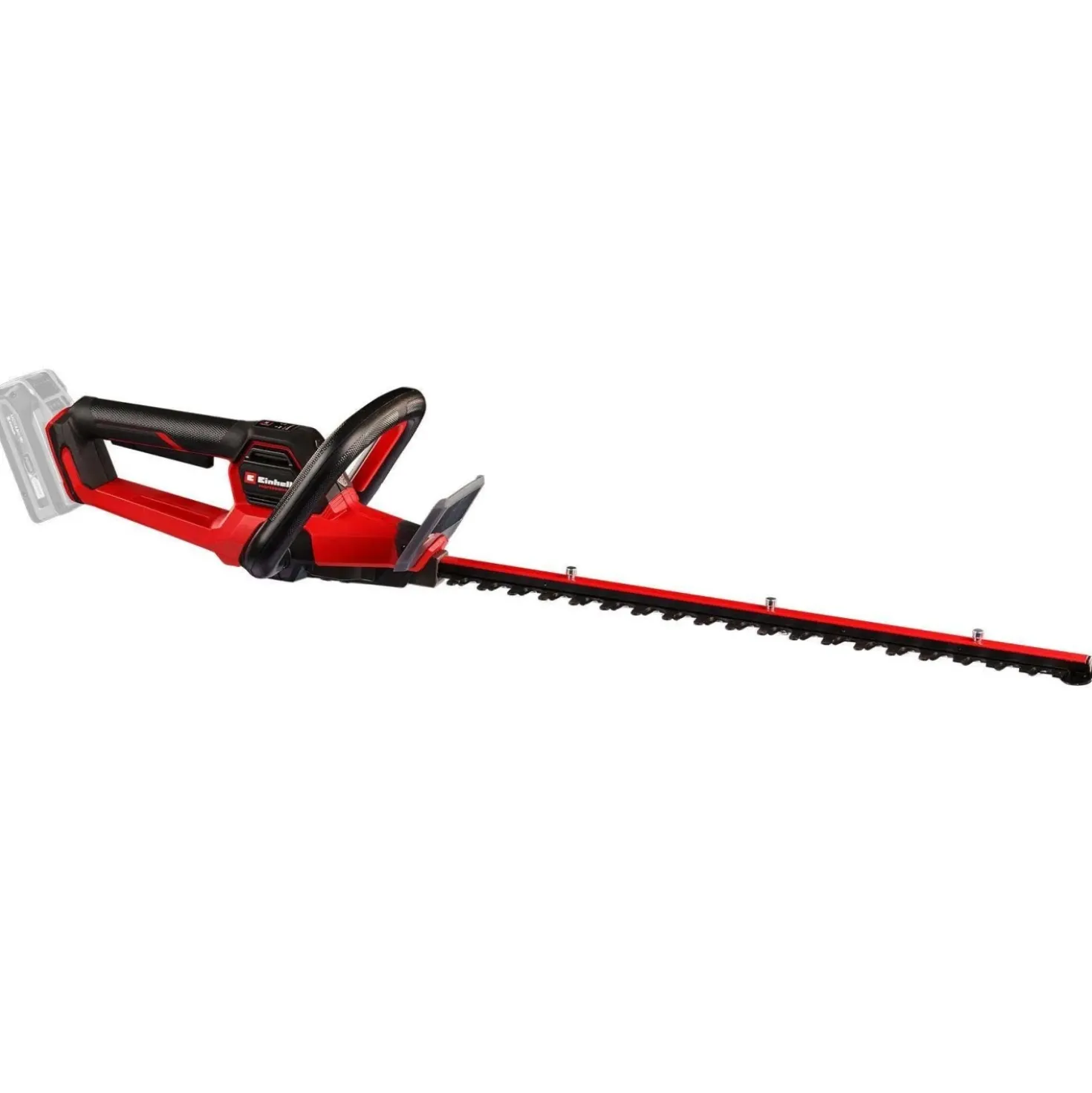 Tagliasiepi a batteria Einhell GP-CH 18/50 Li BL-Solo 18 V
