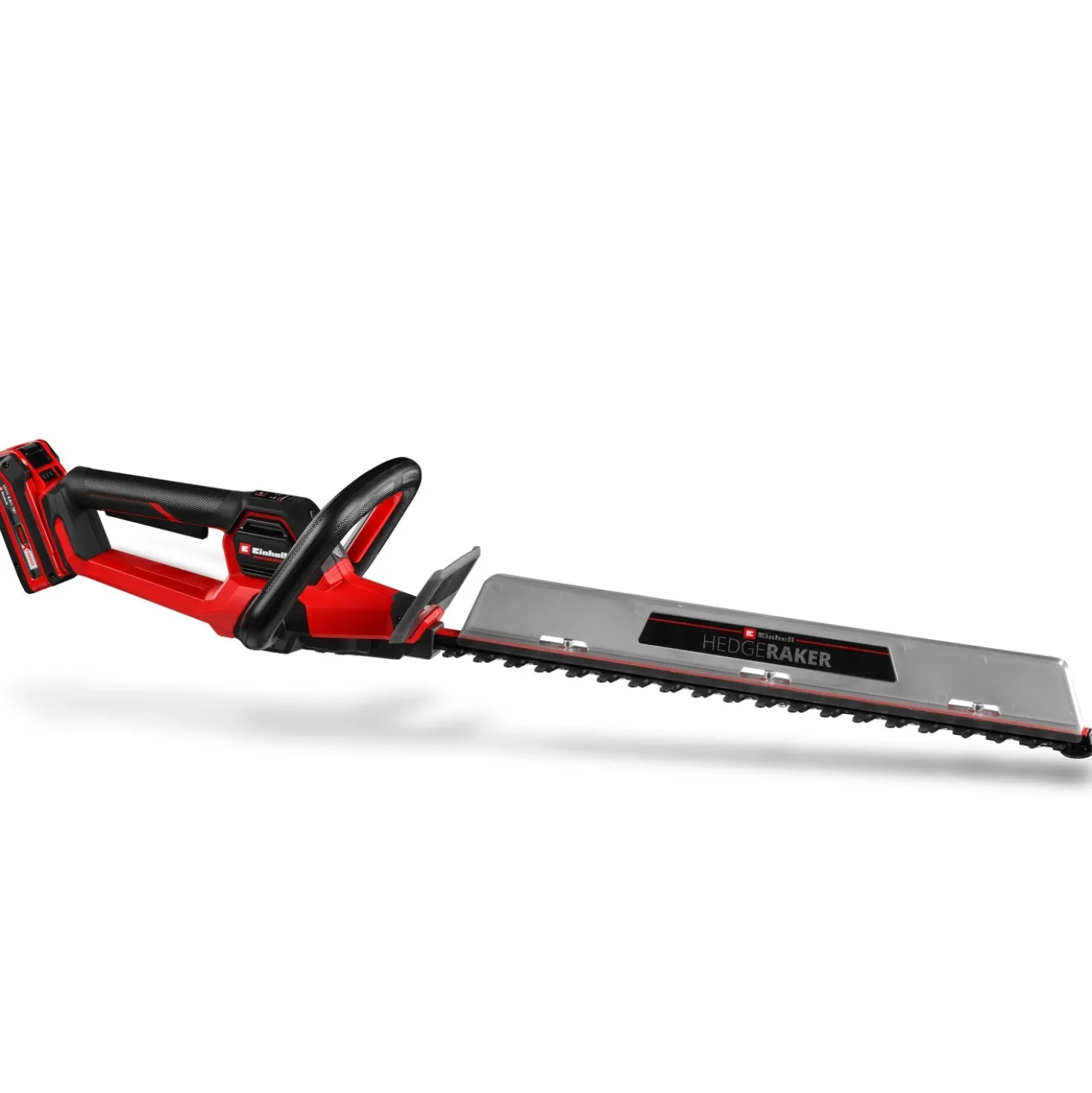 Tagliasiepi a batteria Einhell GP-CH 18/50 Li BL-Solo 18 V