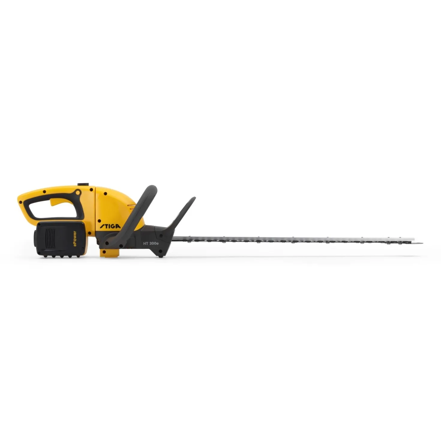 Tagliasiepi a batteria Stiga HT 300e Set 40 V