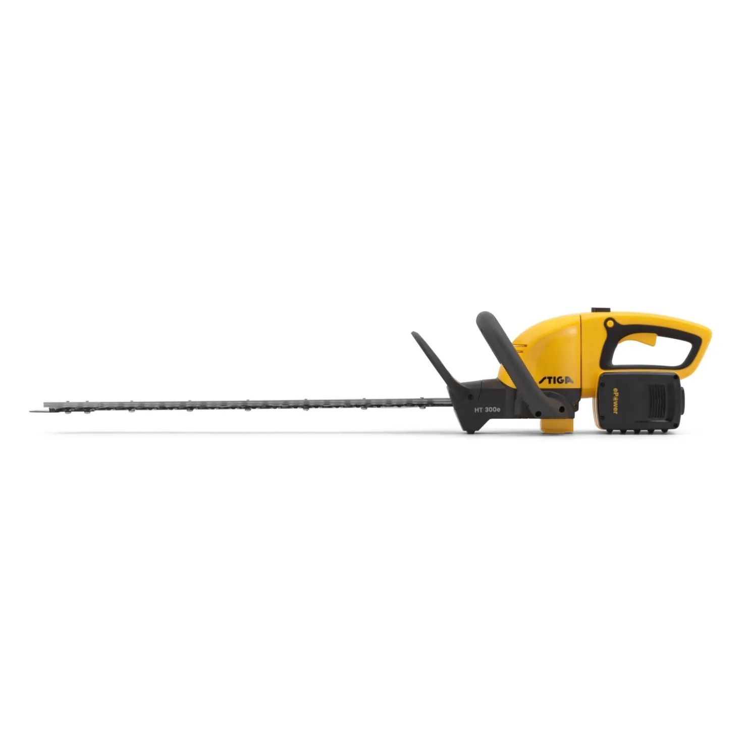 Tagliasiepi a batteria Stiga HT 300e Set 40 V