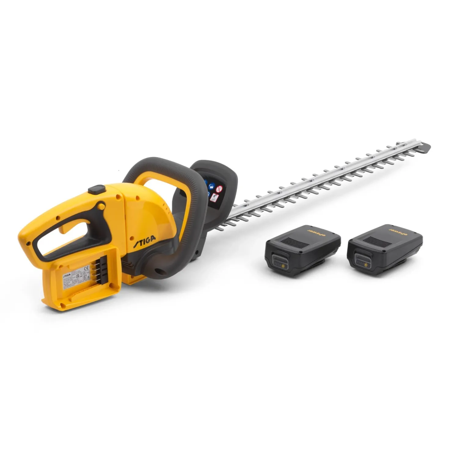 Tagliasiepi a batteria Stiga HT 300e Set 40 V