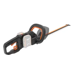 Tagliasiepi a batteria 40V WG286E.9 Worx Nitro solo corpo macchina