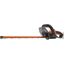Tagliasiepi a batteria Worx WG264E.9 20 V - Solo corpo macchina