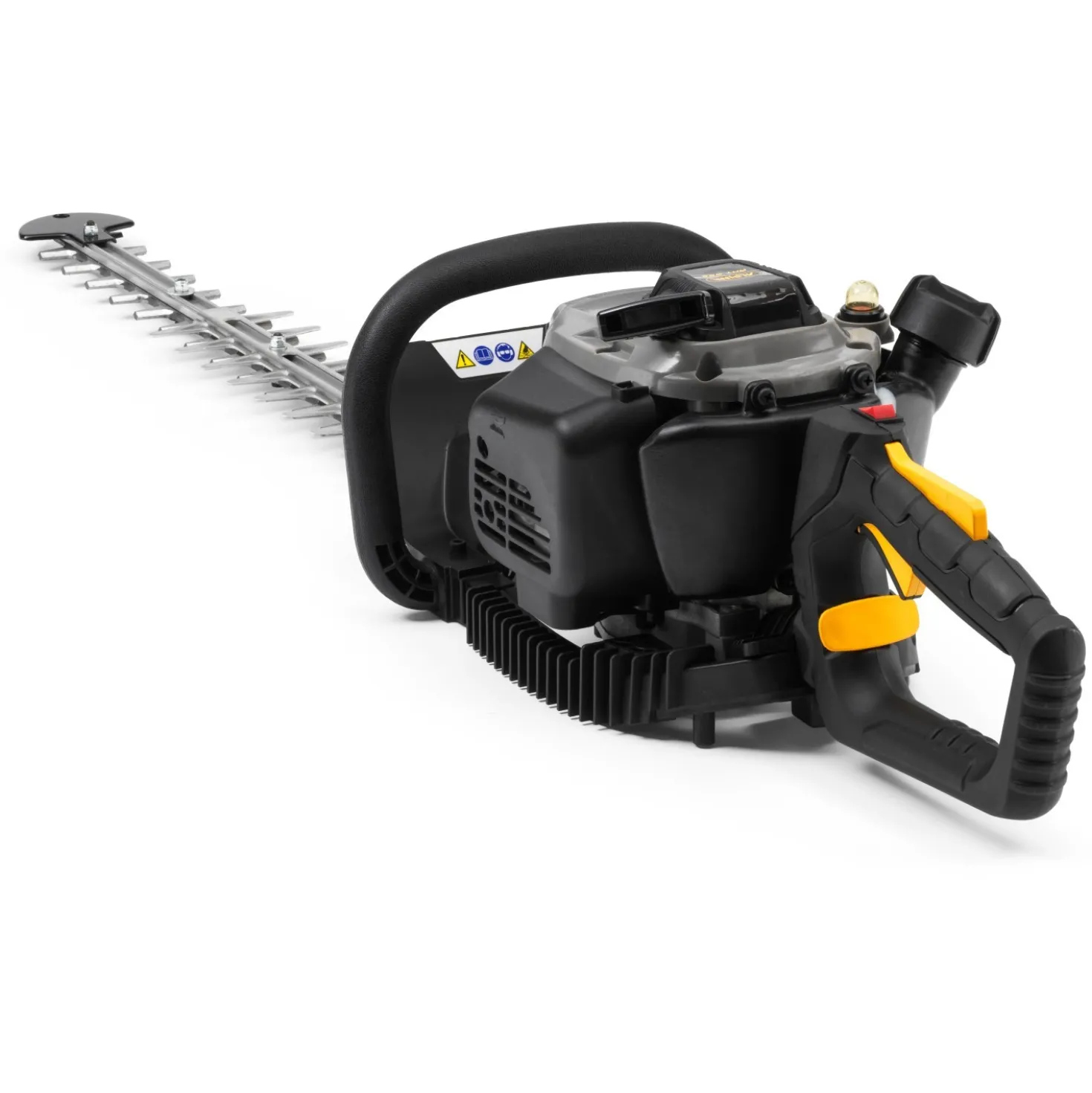 Tagliasiepi a scoppio Alpina AHT 555 22,5 cc