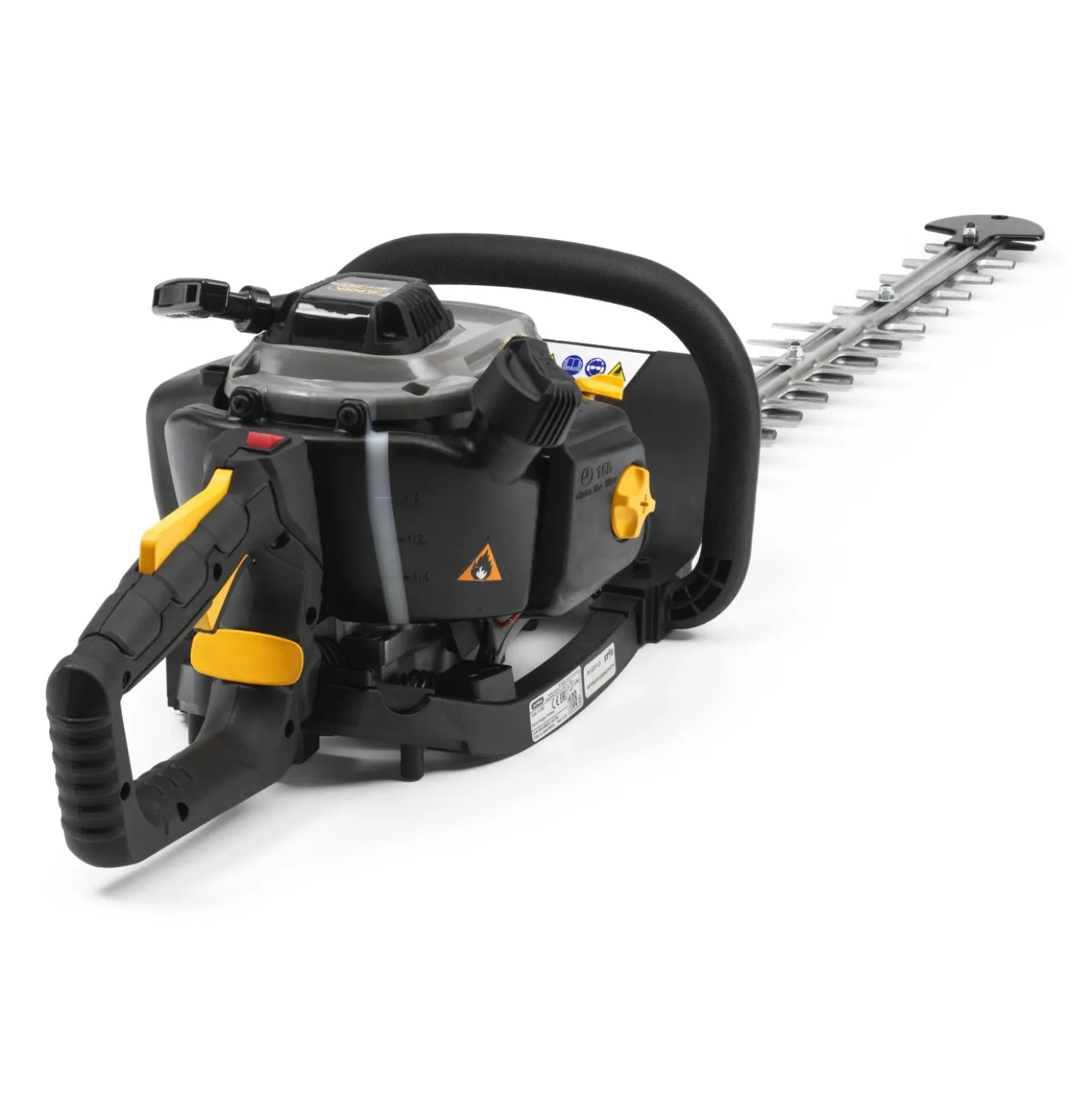 Tagliasiepi a scoppio Alpina AHT 555 22,5 cc