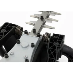Tagliasiepi a scoppio Alpina AHT 555 22,5 cc