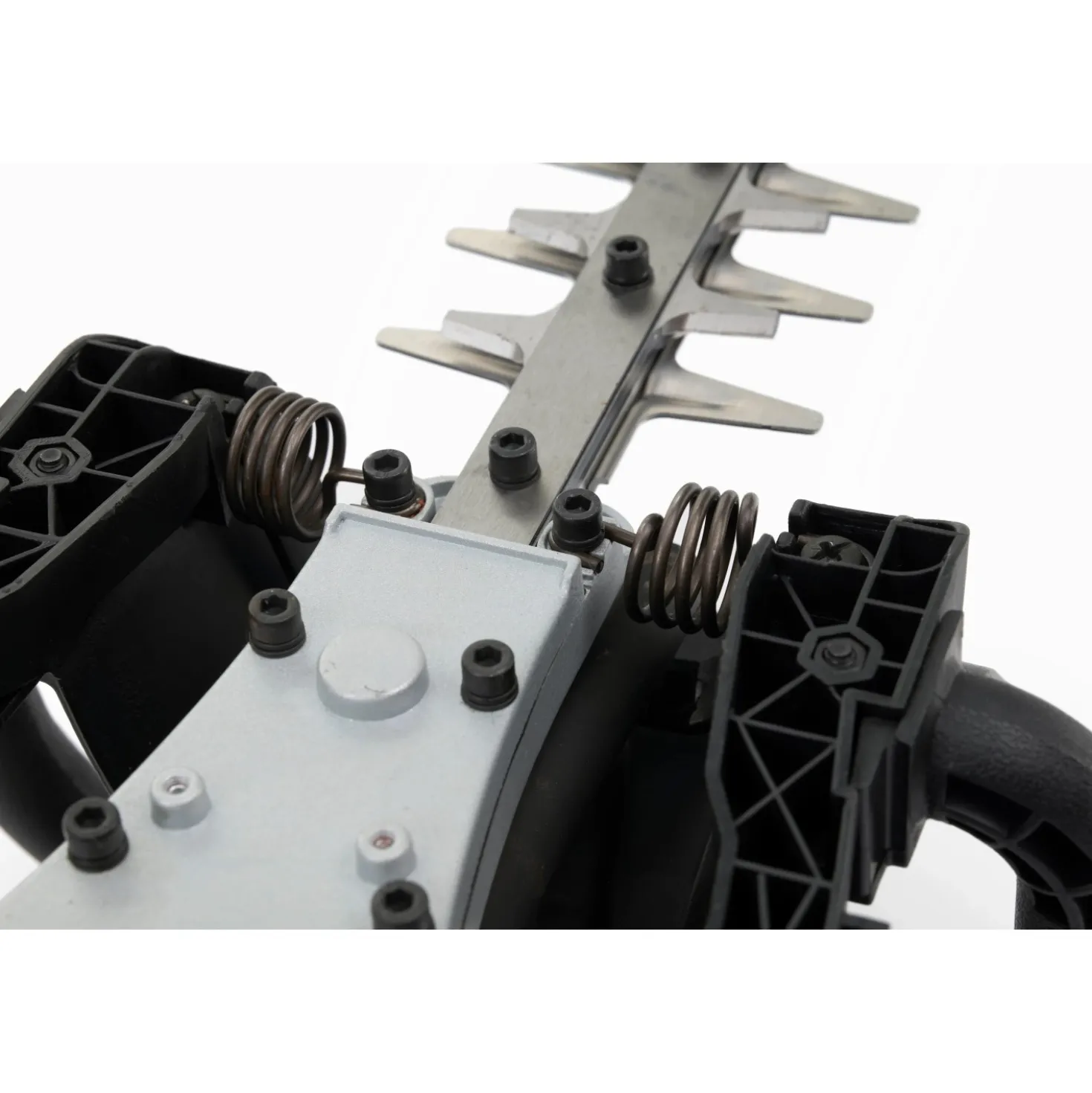 Tagliasiepi a scoppio Alpina AHT 555 22,5 cc