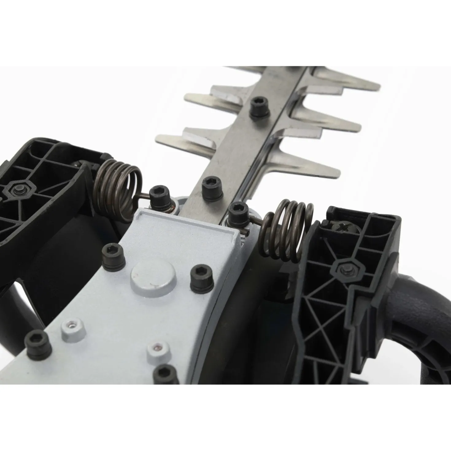 Tagliasiepi a scoppio Alpina AHT 555 22,5 cc