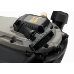 Tagliasiepi a scoppio Alpina AHT 555 22,5 cc