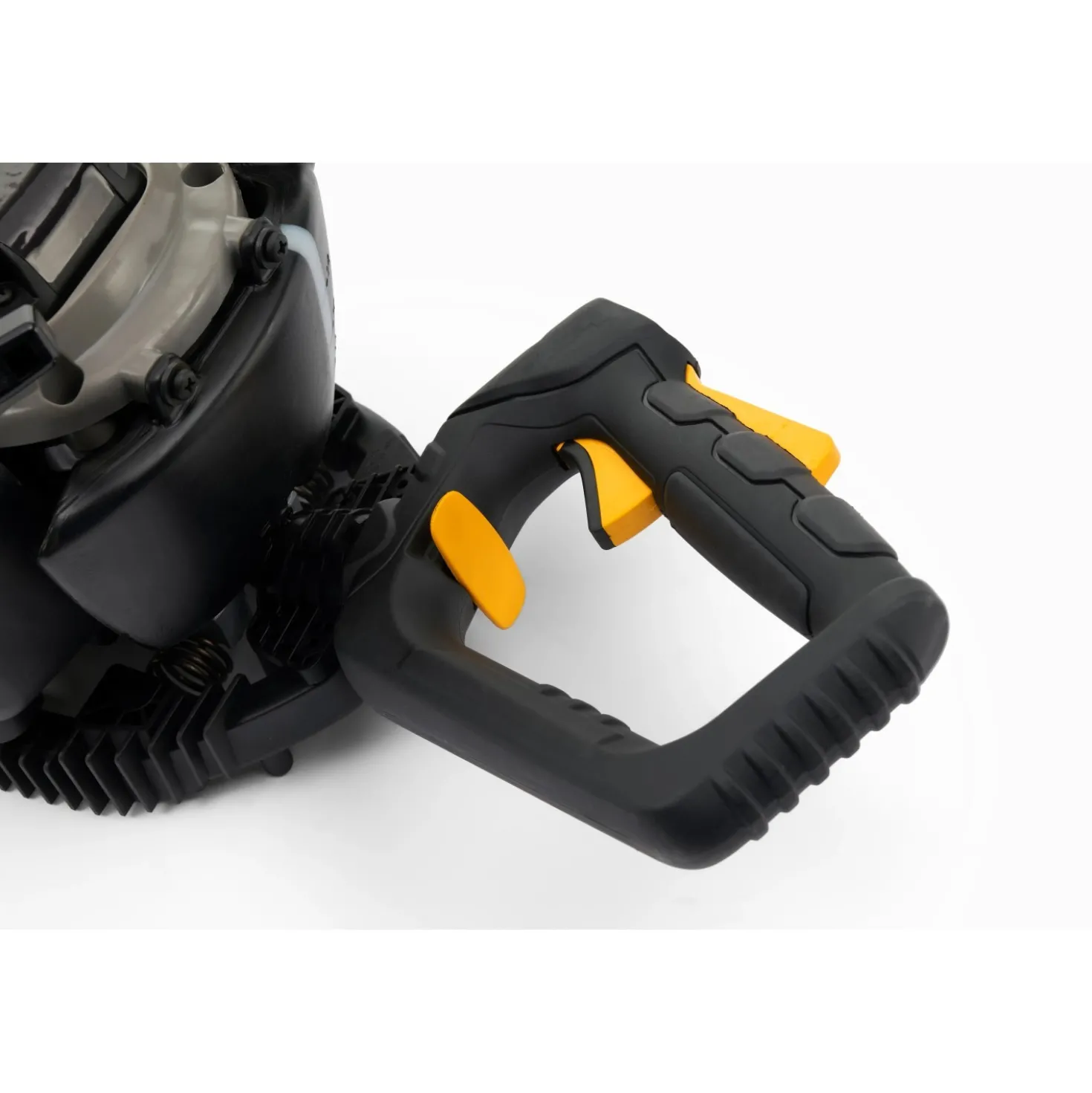 Tagliasiepi a scoppio Alpina AHT 555 22,5 cc