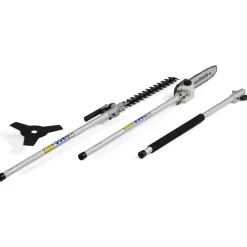 Tagliasiepi a scoppio Multifunzione Alpina AMT 26 25,4 cc