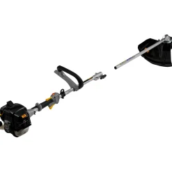 Tagliasiepi a scoppio Multifunzione Alpina AMT 26 25,4 cc