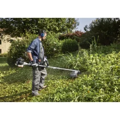Tagliasiepi a scoppio Multifunzione Alpina AMT 26 25,4 cc