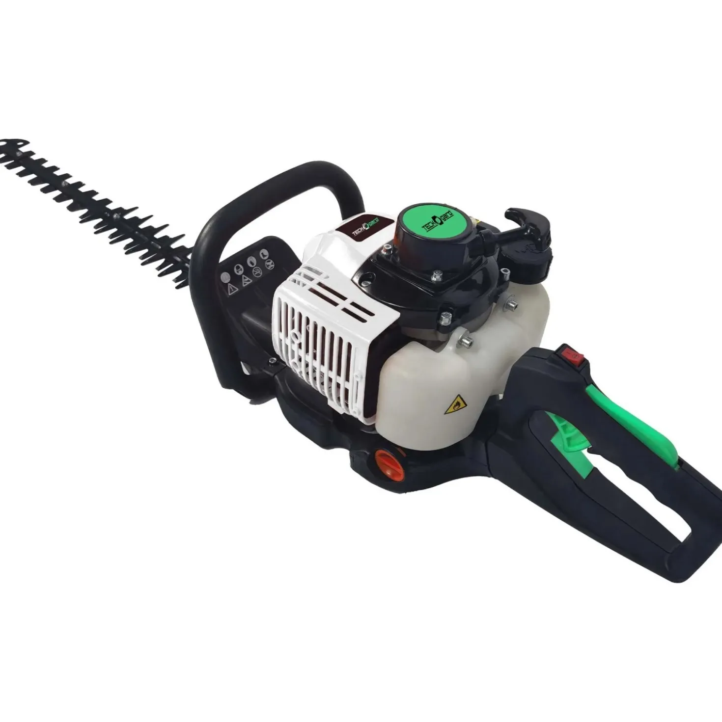 Tagliasiepi a scoppio TECKGARD TGH 26 CC
