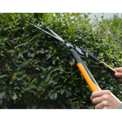 Tagliasiepi Fiskars X-Series DualAction HSX96 Speed & Power
