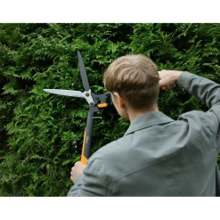 Tagliasiepi Fiskars X-Series DualAction HSX96 Speed & Power