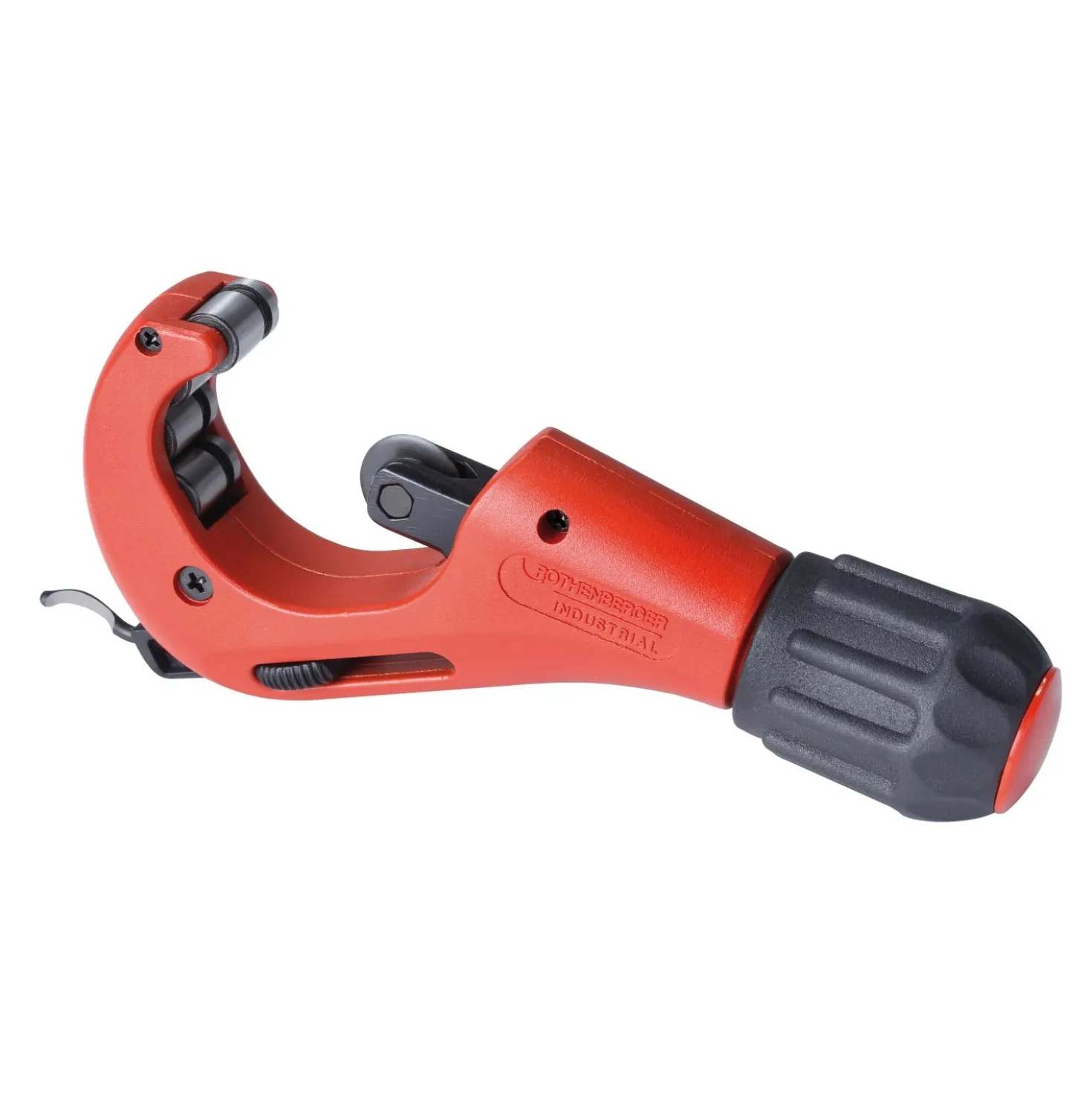 Tagliatubi Rothenberger Industrial con rotella di ricambio 3-42 mm