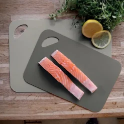 Taglieri flessibili 3 pz