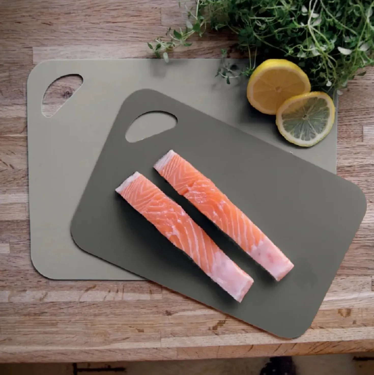 Taglieri flessibili 3 pz