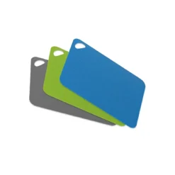 Taglieri flessibili 3 pz