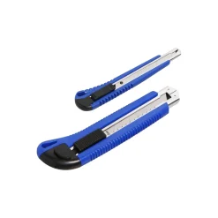Taglierini LUX-TOOLS Classic larghezza 9 e 18 mm set 4 pz