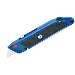 Taglierino LUX-TOOLS Classic lama 19 mm