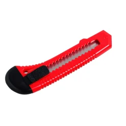 Taglierino LUX-TOOLS lama 18 mm