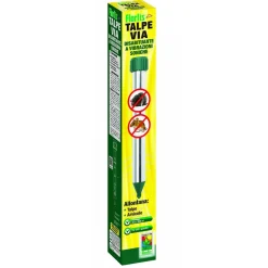 Talpe Via disabituante a vibrazione e onde sonore
