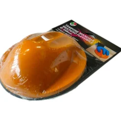 Tampone manuale circolare per dischi abrasivi diametro 150mm