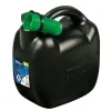 Tanica carburante omologata con travasatore 10 Litri