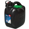 Tanica carburante omologata con travasatore 5 Litri