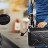 Tanica omologata per carburanti 5 l