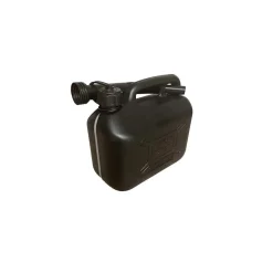 Tanica omologata per carburanti 5 l