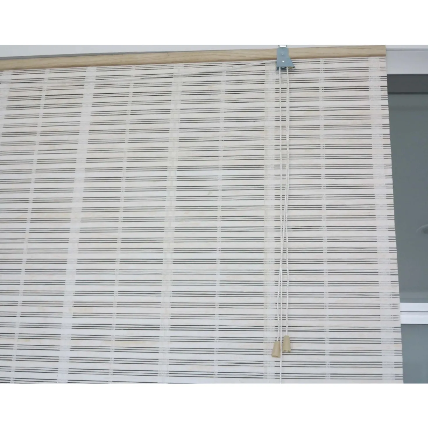 Tapparella Africa Verdelook 100x160 cm bianco