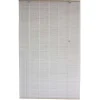 Tapparella Africa Verdelook 150x300 cm bianco