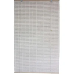 Tapparella Africa Verdelook 150x300 cm bianco