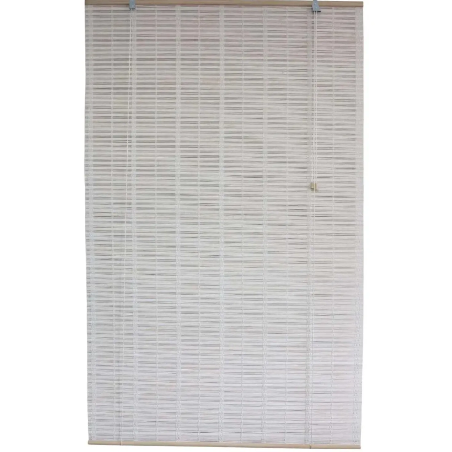 Tapparella Africa Verdelook 150x300 cm bianco
