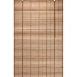 Tapparella Africa 150x300 cm marrone chiaro
