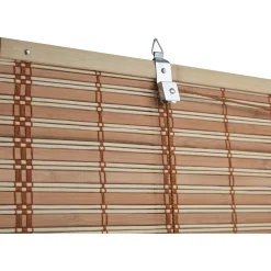 Tapparella Africa 120x250 cm marrone chiaro