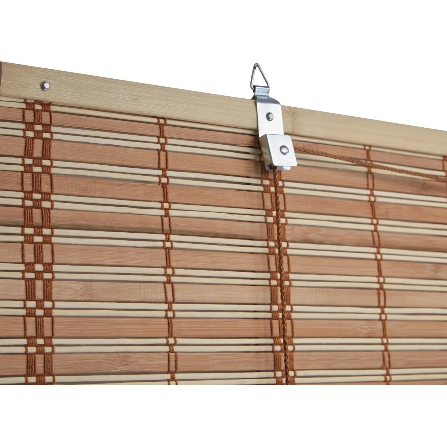 Tapparella Africa 120x250 cm marrone chiaro